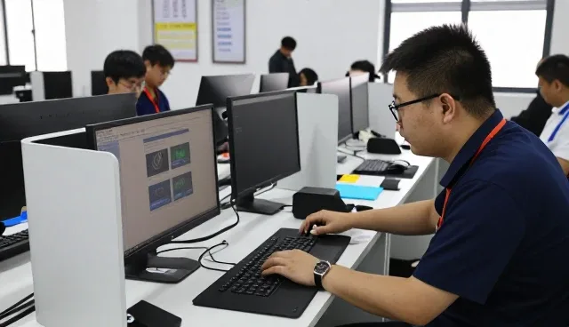 搜索流量转化提升功能特点说明