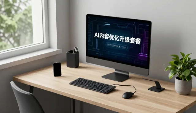 网站性能优化对搜索流量转化的关键影响